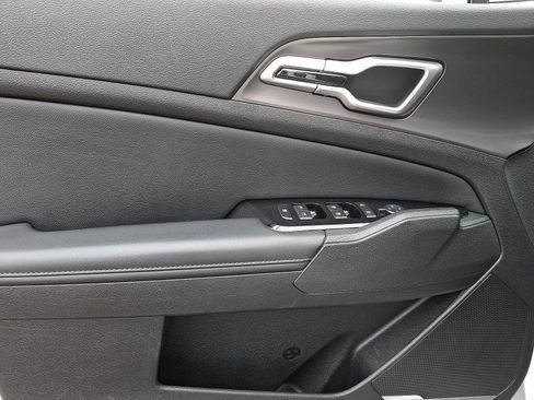 Used 2023 Kia Sportage EX image 26