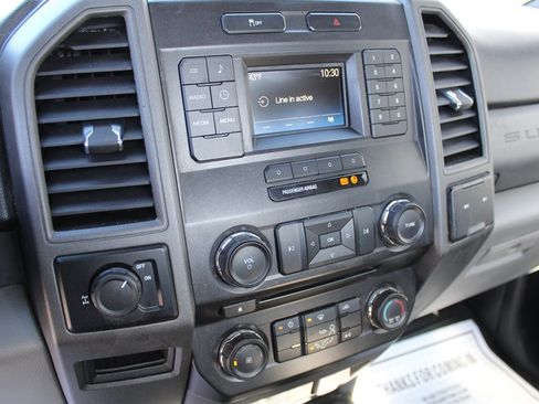 Used 2017 Ford F250 XL w/ XL Value Package image 7