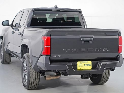 Used 2025 Toyota Tacoma SR5 image 49