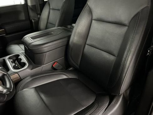 Certified 2019 Chevrolet Silverado 1500 RST w/ All-Star Edition AWD/4WD image 18