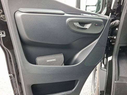 New 2026 Mercedes-Benz Sprinter 2500 image 11