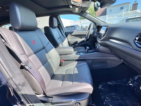 New 2026 Dodge Durango GT AWD/4WD image 19