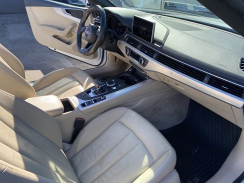 Used 2018 Audi A5 2.0T Premium Plus w/ Premium Plus image 25