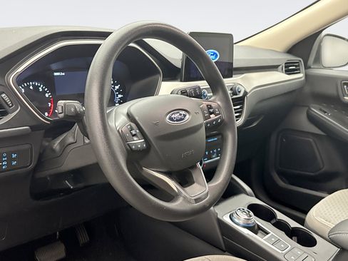 Used 2020 Ford Escape SE AWD/4WD image 7