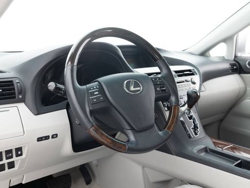 Used 2011 Lexus RX 350 AWD w/ Premium Pkg image 23