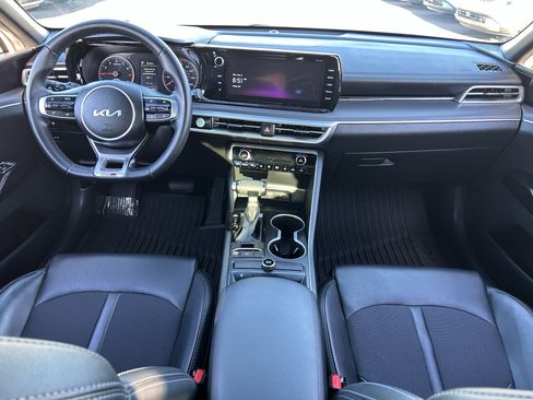 Used 2022 Kia K5 GT-Line w/ GT-Line FWD Premium Package image 14