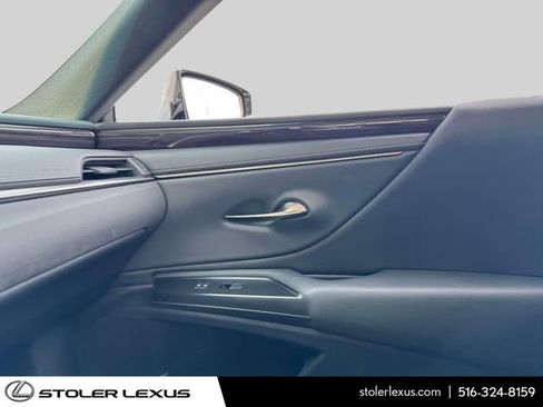 Used 2019 Lexus ES 350 FWD image 40