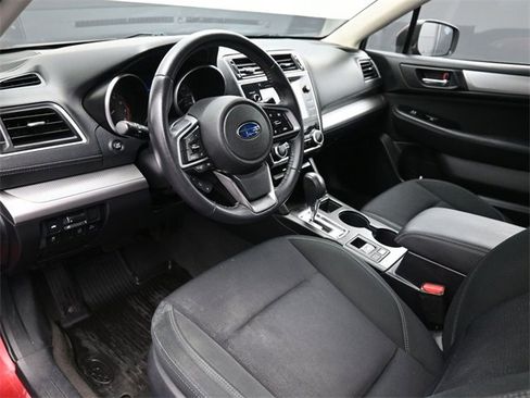 Used 2019 Subaru Legacy 2.5i Premium image 18