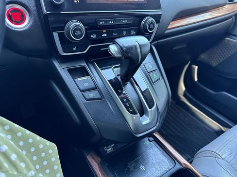 Used 2020 Honda CR-V Touring image 20
