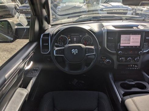 New 2026 RAM 1500 Express AWD/4WD image 15