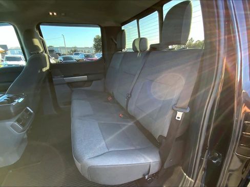 Certified 2024 Ford F150 XLT w/ Equipment Group 302A MID image 20