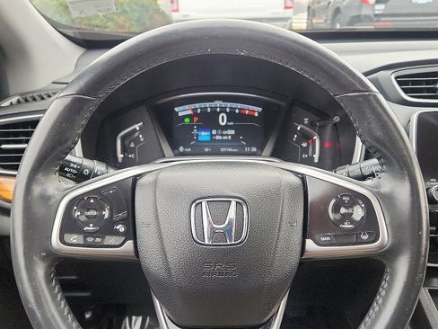 Used 2021 Honda CR-V EX-L image 20