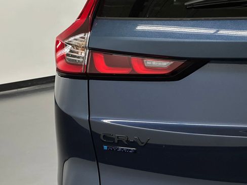 New 2026 Honda CR-V Sport Touring image 13