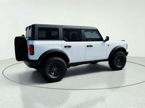 New 2026 Ford Bronco Big Bend w/ Black Diamond Package AWD/4WD image 9