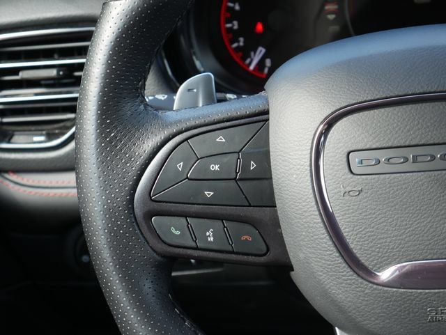Used 2025 Dodge Durango GT AWD/4WD image 14