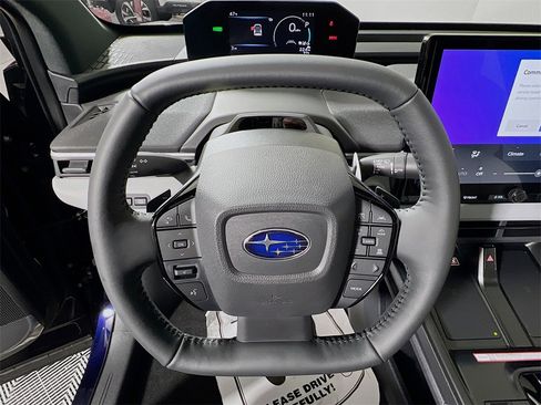 New 2026 Subaru Solterra Premium image 11