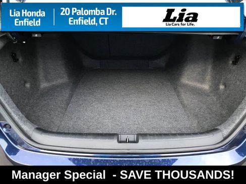 Used 2019 Honda Accord EX image 28