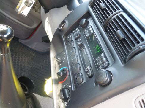 Used 1998 Ford Ranger XLT image 68