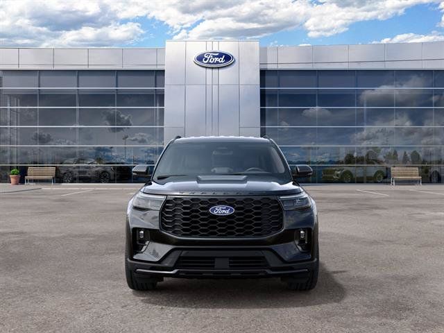 New 2027 Ford Explorer ST-Line w/ Premium Package AWD/4WD image 6