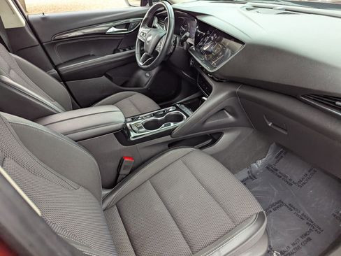 Certified 2023 Buick Envision Preferred image 13