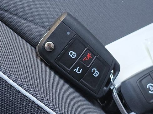 New 2026 Volkswagen Jetta Sport image 16