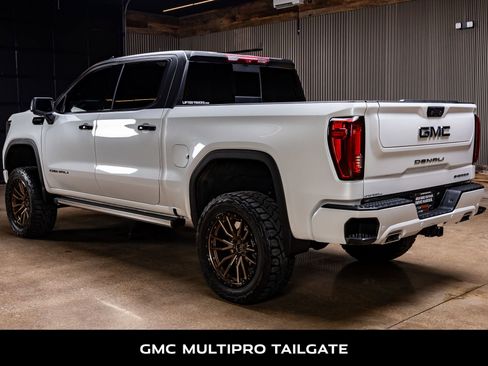 Used 2023 GMC Sierra 1500 Denali Ultimate image 6