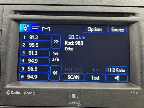 Used 2014 Toyota Prius Four FWD image 23