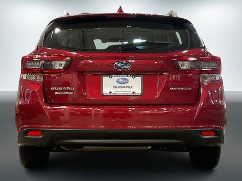Used 2023 Subaru Impreza Premium image 4