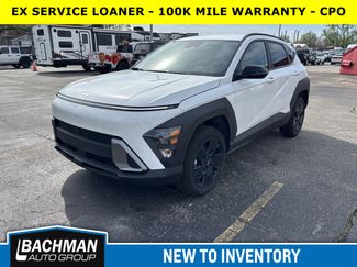 Used 2026 Hyundai Kona SEL Sport video 1