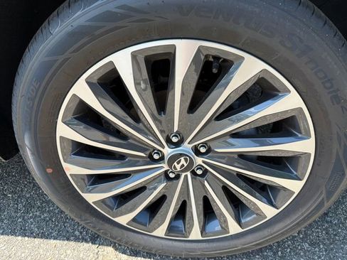 New 2025 Hyundai Palisade Calligraphy image 6