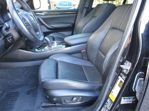 Used 2013 BMW X3 xDrive35i w/ Technology Pkg image 68