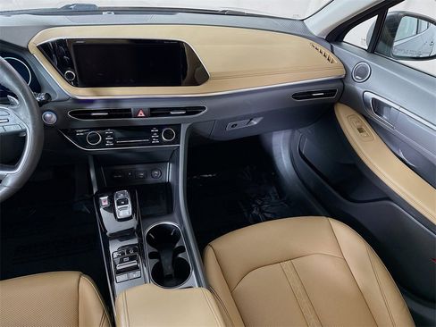 Certified 2022 Hyundai Sonata Limited image 28