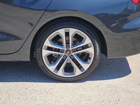 New 2026 Audi A3 2.0T Premium AWD/4WD image 35