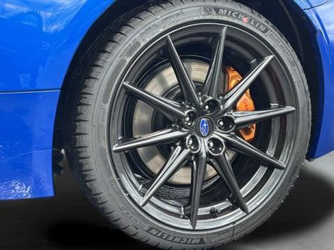 New 2026 Subaru BRZ tS RWD image 16