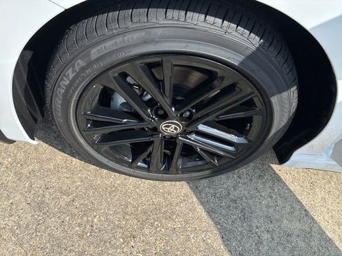 New 2026 Toyota Camry SE FWD image 33