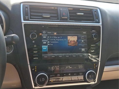 Used 2018 Subaru Legacy 2.5i Limited image 17