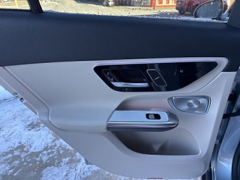 New 2026 Mercedes-Benz GLC 300 4MATIC image 16