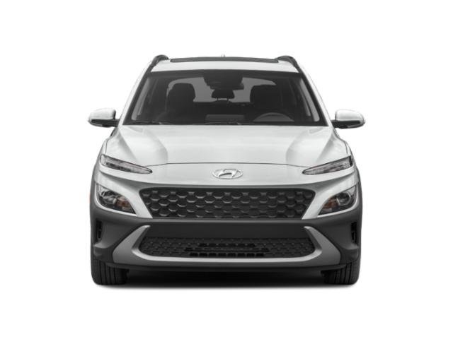 Used 2022 Hyundai Kona SEL w/ Cargo Package FWD image 7