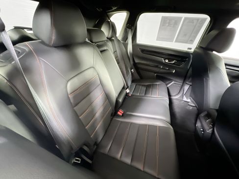 Used 2023 Honda CR-V Sport Touring image 27