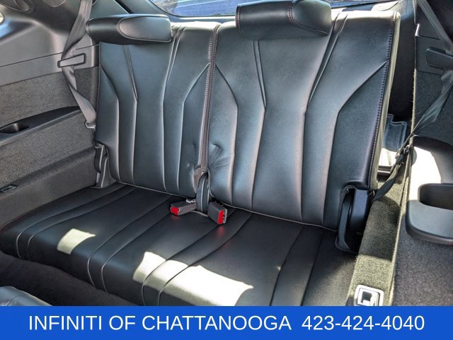 Used 2023 Acura MDX Type S AWD/4WD image 23