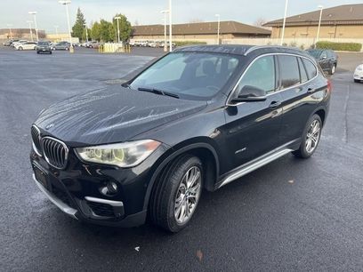 Used 2017 BMW X1 xDrive28i