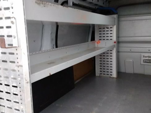 Used 2015 Ford Transit Connect XL image 8