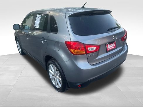 Used 2013 Mitsubishi Outlander Sport ES FWD image 19