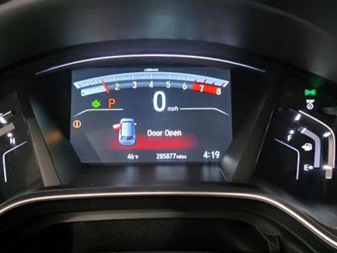 Used 2017 Honda CR-V EX-L image 17