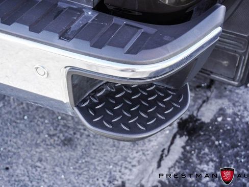 Used 2018 GMC Sierra 1500 SLT image 10