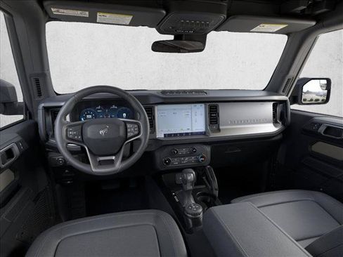 New 2026 Ford Bronco Badlands w/ Sasquatch Package AWD/4WD image 7