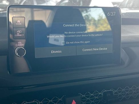 New 2026 Honda Accord LX image 20