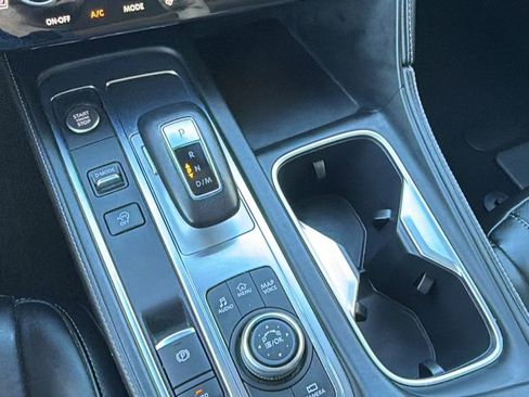 Used 2022 INFINITI QX60 Luxe w/ Cargo Package image 19