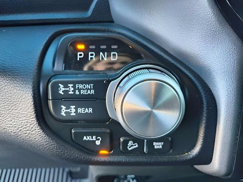 Used 2021 RAM 2500 Power Wagon AWD/4WD image 37