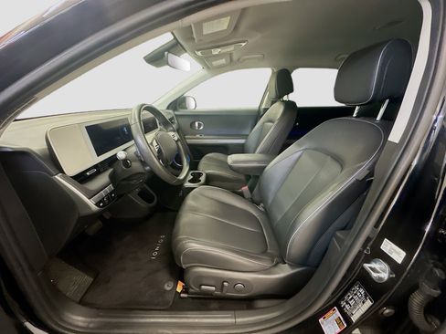 Used 2023 Hyundai Ioniq 5 SEL w/ Cargo Package image 13